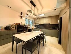 Blk 377A Hougang Rivercourt (Hougang), HDB 5 Rooms #566638721